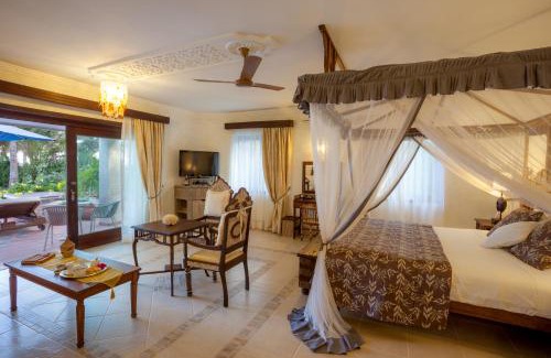 Diani Beach Hotel | The Maji Beach Boutique Hotel -Adults Only