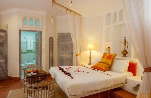 Diani Beach Hotel | The Maji Beach Boutique Hotel -Adults Only
