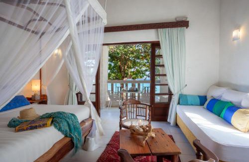 Diani Beach Hotel | The Maji Beach Boutique Hotel -Adults Only