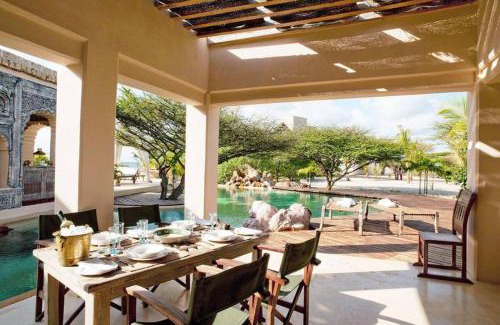 Lamu Complejo | The Majlis Resort