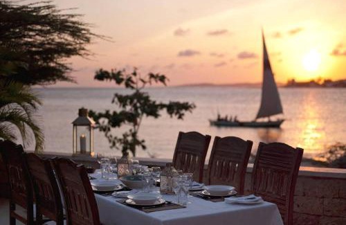 Lamu Complejo | The Majlis Resort