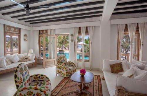 Lamu Complejo | The Majlis Resort