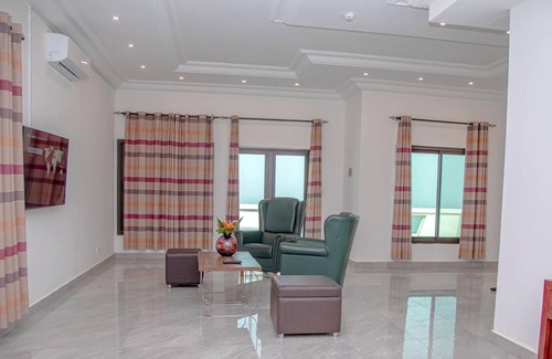 Serrekunda Hotel | The Majula Boutique Hotel