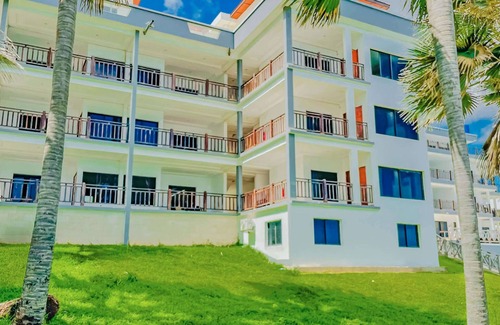 Serrekunda Hotel | The Majula Boutique Hotel