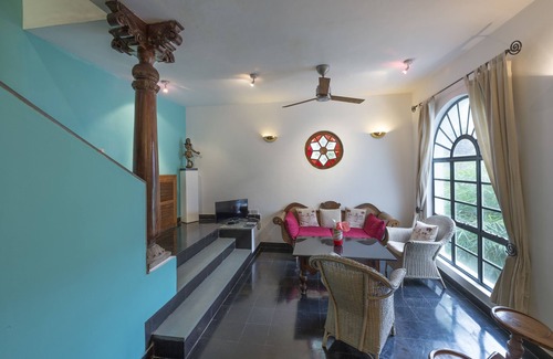 Fort Kochi Hotel | The Malabar House