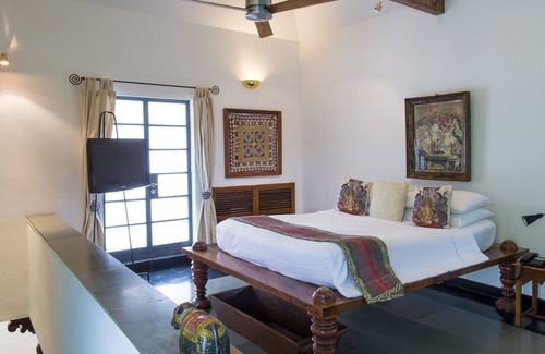 Fort Kochi Hotel | The Malabar House