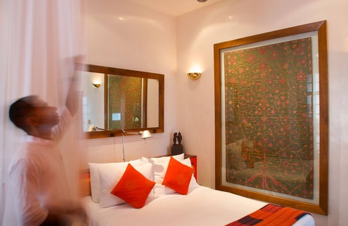 Fort Kochi Hotel | The Malabar House