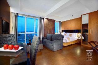 Balikpapan Apartamento | The Malibu Suites Balikpapan by Sissae Living