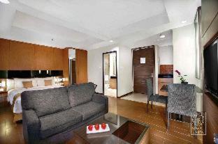 Balikpapan Apartamento | The Malibu Suites Balikpapan by Sissae Living