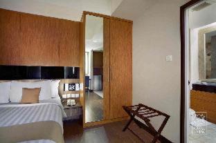 Balikpapan Apartamento | The Malibu Suites Balikpapan by Sissae Living