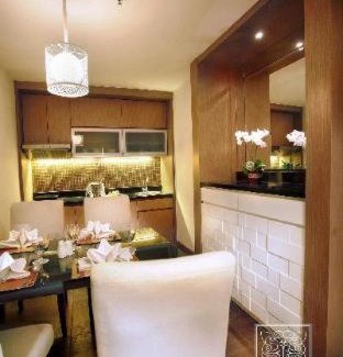 Balikpapan Apartamento | The Malibu Suites Balikpapan by Sissae Living