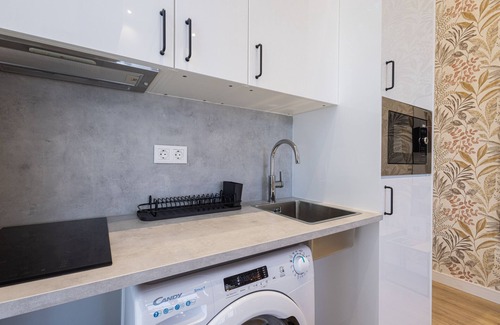 Malilla Apartamento | The Malilla Apartment 07 by Florit Flats