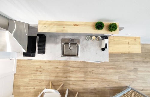 Malilla Apartamento | The Malilla Apartment 06 by Florit Flats