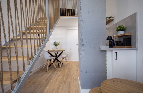 Malilla Apartamento | The Malilla Apartment 05 by Florit Flats