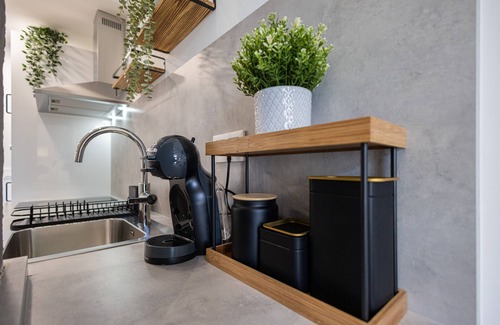 Malilla Apartamento | The Malilla Apartment 05 by Florit Flats