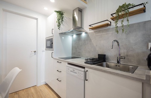Malilla Apartamento | The Malilla Apartment 05 by Florit Flats