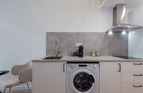 Malilla Apartamento | The Malilla Apartment 15 by Florit Flats