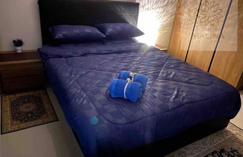 Batu Lintang Apartamento | The Malina Suites 2.0 @Kozi Square