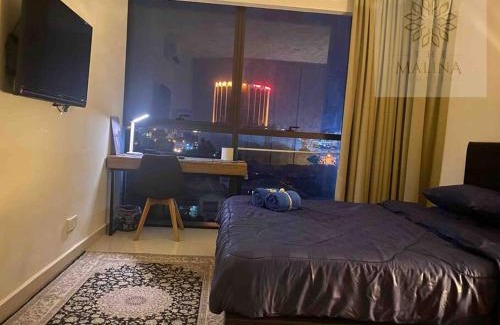 Batu Lintang Apartamento | The Malina Suites 2.0 @Kozi Square