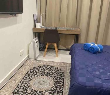 Batu Lintang Apartamento | The Malina Suites 2.0 @Kozi Square