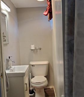 East Bloomington Casa | The Mall of America(MOA) House