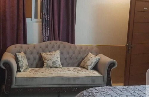 Murree Hotel | The Mall Street Hotel
