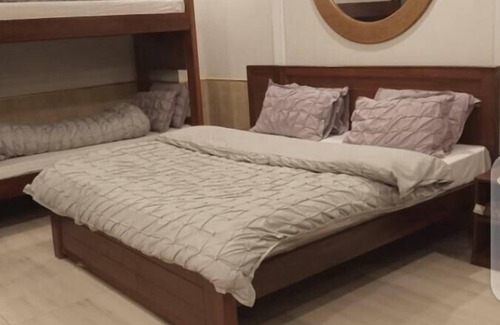 Murree Hotel | The Mall Street Hotel