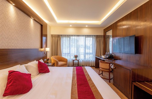 Thamel Hotel | The Malla Hotel