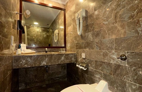 Thamel Hotel | The Malla Hotel