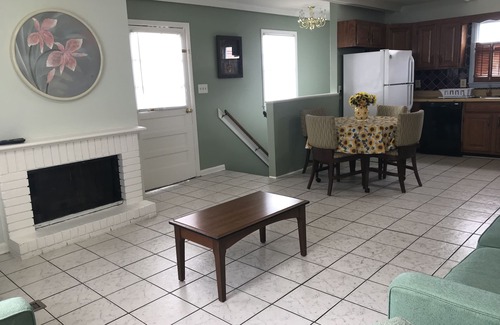 Ocean City Apartamento | The Mallard Apartments