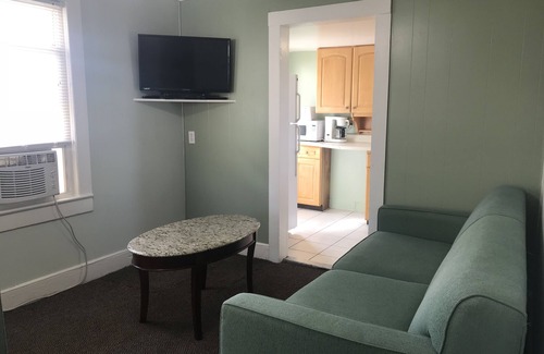 Ocean City Apartamento | The Mallard Apartments