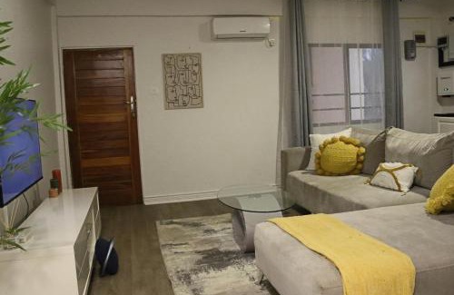 Lusaka Apartamento | The Mallside Apartments-Roadside