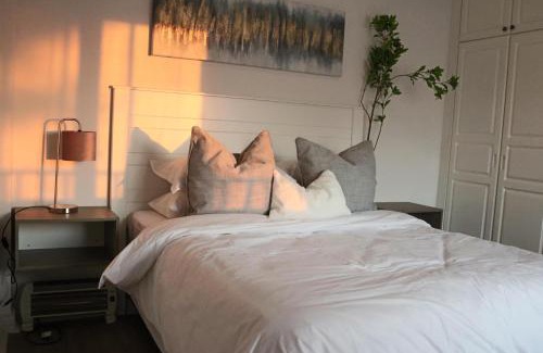 Lusaka Apartamento | The Mallside Apartments-Roadside
