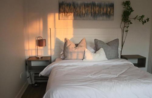 Lusaka Apartamento | The Mallside Apartments-Roadside