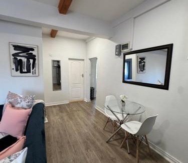 Lusaka Apartamento | The Mallside Apartments