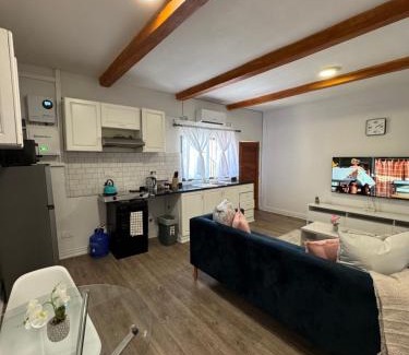 Lusaka Apartamento | The Mallside Apartments