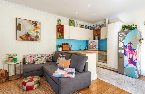 Malmsbury Casa | The Malmsbury Nook