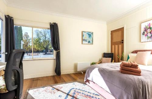 Malmsbury Casa | The Malmsbury Nook