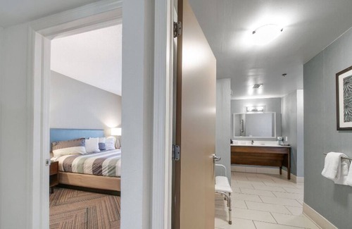 Coconut Grove Apartamento | The Malone