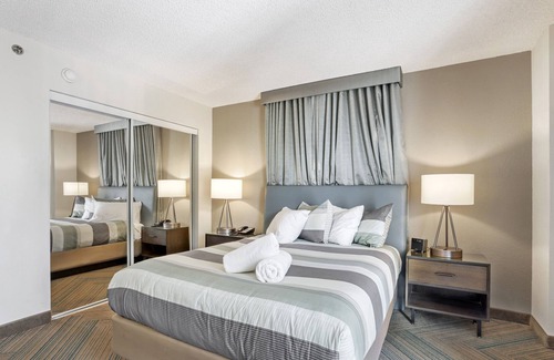 Coconut Grove Apartamento | The Malone