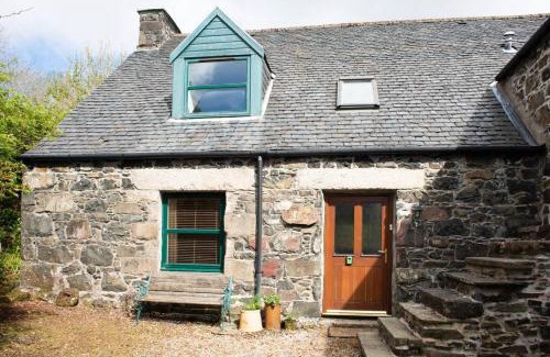 Achachork Casa | The Malt House, Portree