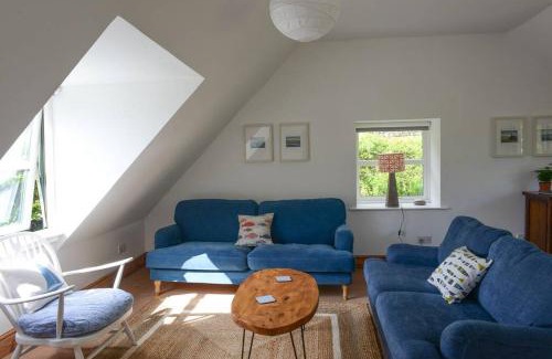 Achachork Casa | The Malt House, Portree