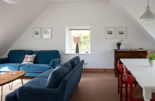Achachork Casa | The Malt House, Portree
