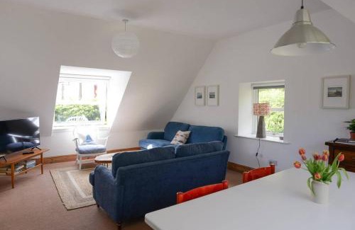 Achachork Casa | The Malt House, Portree