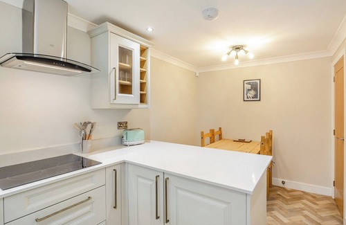 Frampton Cabaña | The Malt House- UK34817