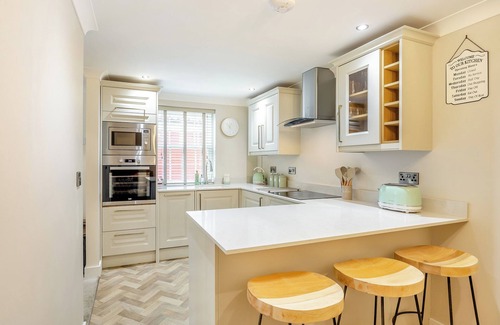Frampton Cabaña | The Malt House- UK34817
