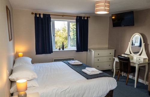 Cannington Cama Y Desayuno | The Malt Shovel