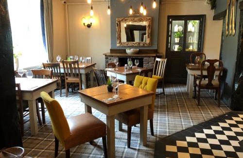 Rishworth Cama Y Desayuno | The Malthouse