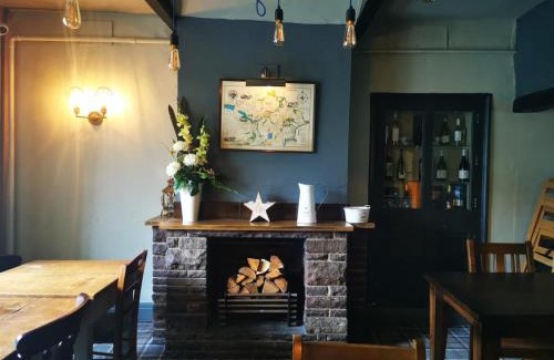 Rishworth Cama Y Desayuno | The Malthouse