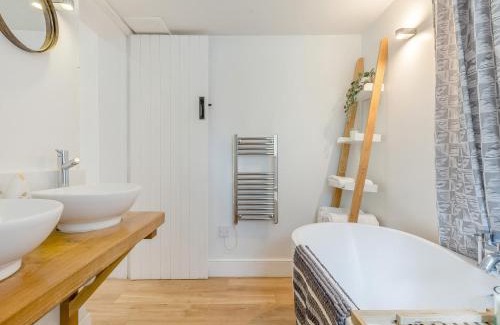 Trunch Casa | The Maltings